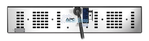Батарея APC Smart-UPS X 48V External Battery Pack SMX48RMBP2U RM 2U/Tower, for SMX750I, SMX1000I, SMX1500RMI2U, SMX1500RMI2UNC
