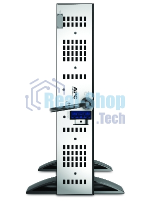 Батарея APC Smart-UPS X 48V External Battery Pack SMX48RMBP2U RM 2U/Tower, for SMX750I, SMX1000I, SMX1500RMI2U, SMX1500RMI2UNC