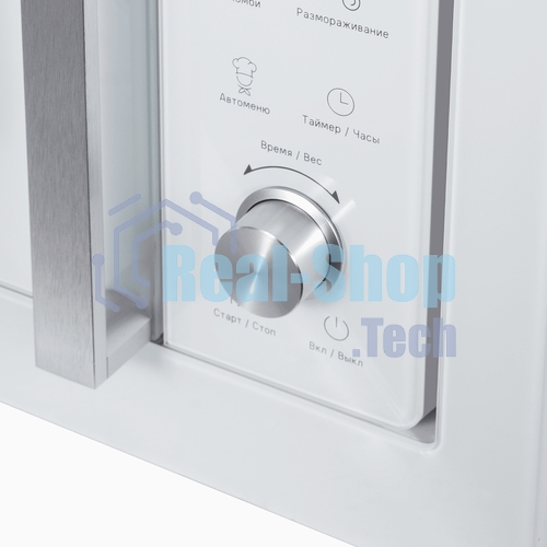 Микроволновая печь встраиваемая Maunfeld JBMO1225FSGW02