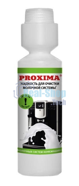 Жидкость для очистки молочной системы 4603739231125 Proxima