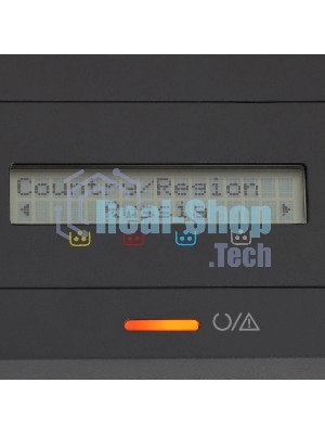 МФУ лазерное HP Color 178nw (4ZB96A), A4, цветной, печ. до 18 стр/мин. (ч/б) до 4 стр/мин. (цвет), 600 x 600 dpi, USB, RJ-45, Wi-Fi, Air Print, Mopria