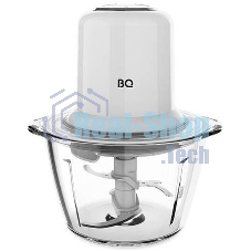 Измельчитель BQ CH1741 белый