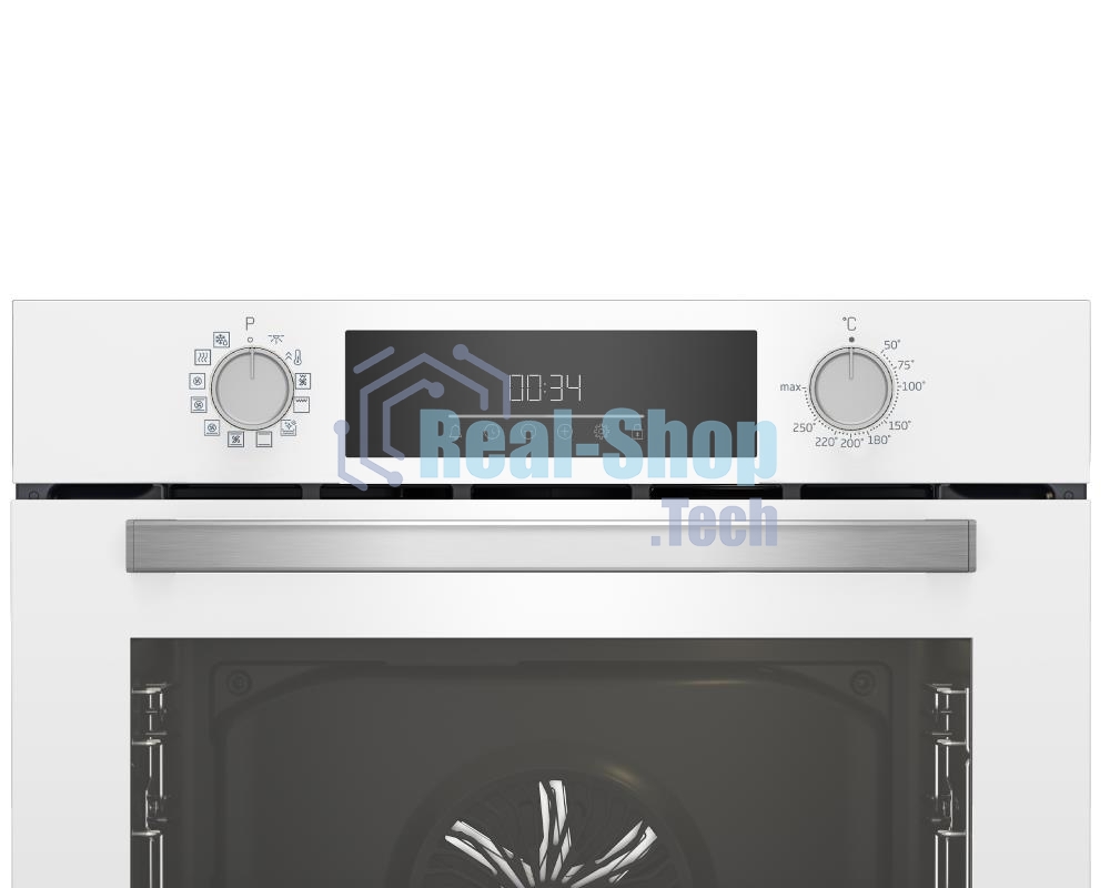 Духовой шкаф электрический Beko BBIM143N0W