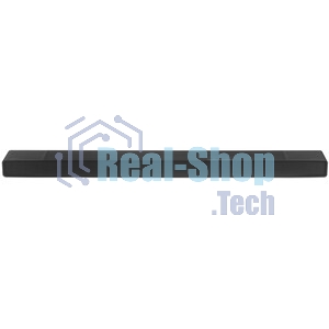 Саундбар Hisense AX3120Q 3.1.2 440Вт черный