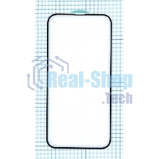 Защитное стекло 5D для Apple iPhone 13 Pro Max черный Защитное стекло 5D для Apple iPhone 13 Pro Max черный