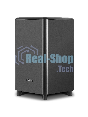 Саундбар SVEN SB-2200D черный (2 x 60W, Bluetooth сабвуфер 180W, пульт ДУ, LED-дисплей, HDMI, USB)