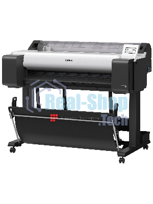 Плоттер струйный Canon imagePROGRAF TM-350 (6246C003), A0, цветное, 36