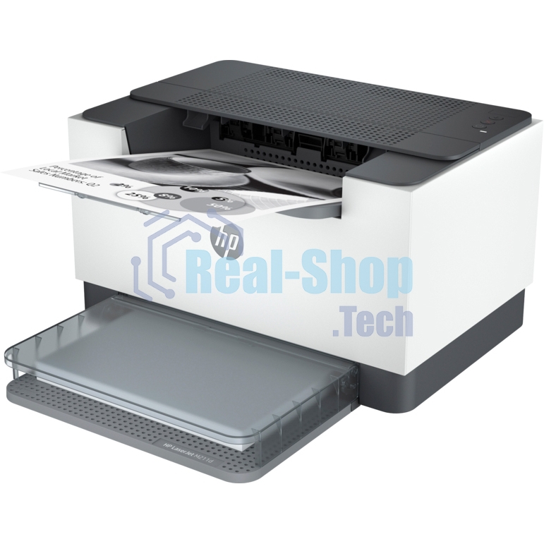 Принтер лазерный HP LaserJet Pro M211D (9YF82A), A4, ч/б, печ. до 29 стр/мин., 600 x 600 dpi, USB