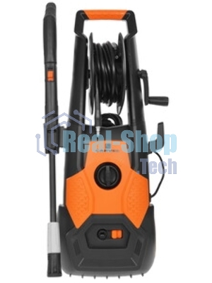 Мойка высокого давления CARVER CW-1801D