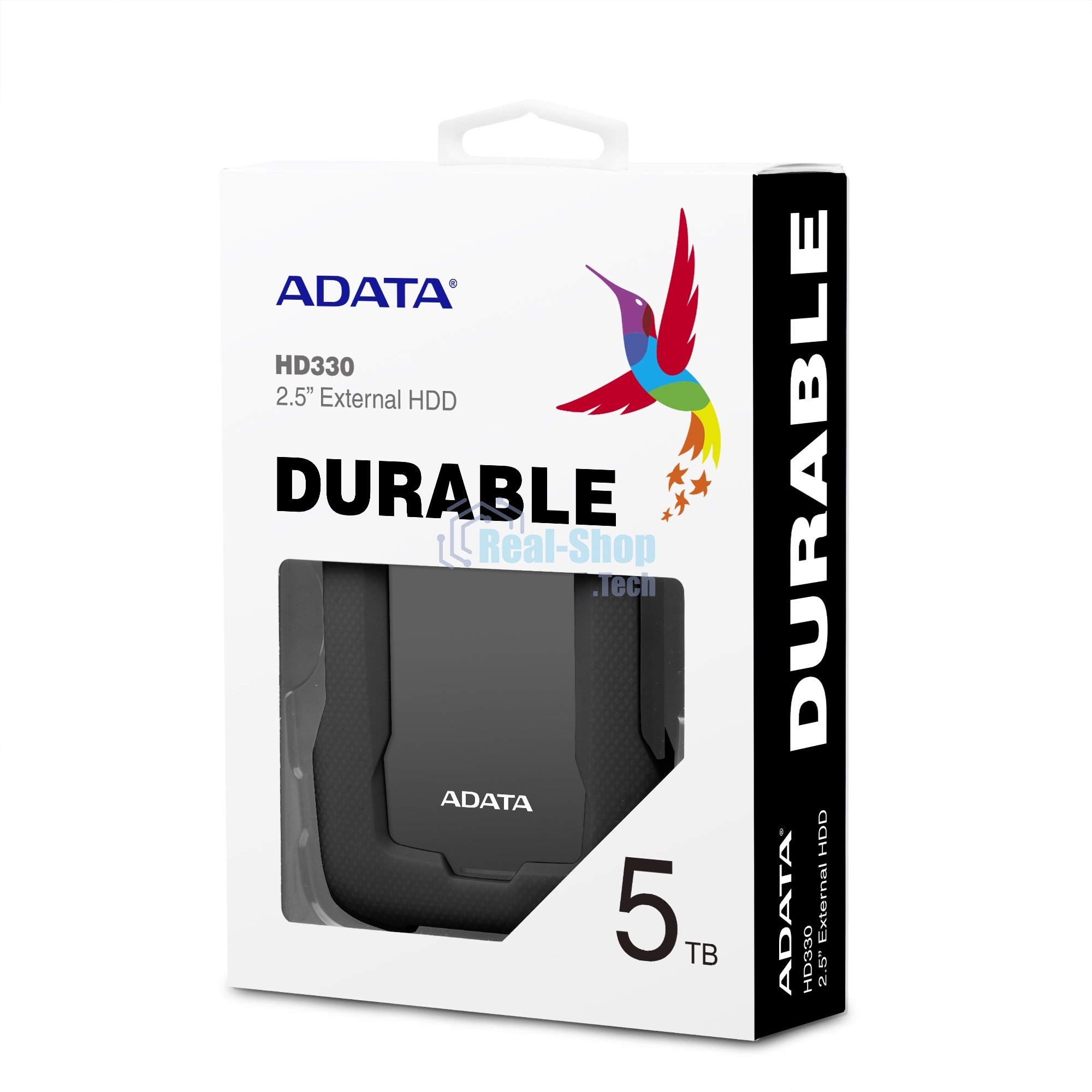 Внешний HDD 2.5