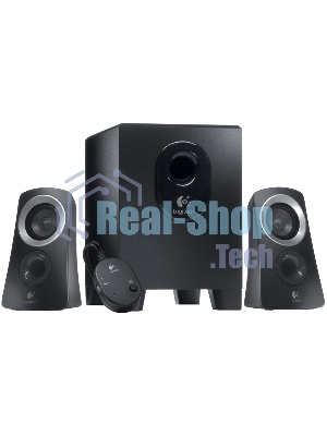 Акустическая система (980-000413) Logitech Z313 (2.1)