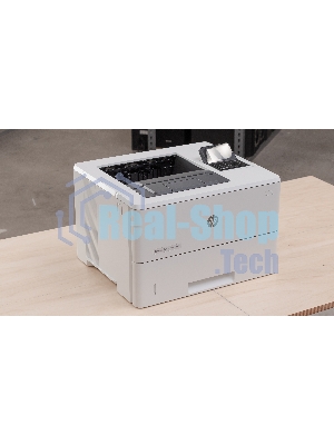 Принтер лазерный HP LaserJet Enterprise M507dn (1PV87A), A4, ч/б, печ. до 43 стр/мин, 1200 x 1200 dpi, USB, RJ-45, Air Print, Mopria