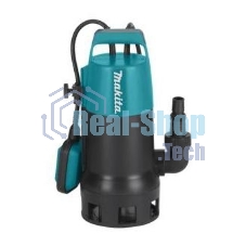 Дренажный насос Makita PF1010