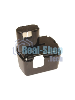 Аккумулятор для Hitachi (p/n: EB 1412S, EB 1414L, EB 1420RS, EB 1426H, EB 1430R), 3.0Ah 14.4V Ni-Mh