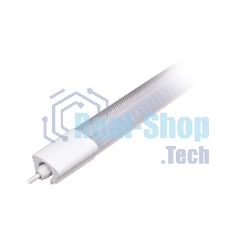 Светильник светодиодный JazzWay PWP-С2 1200 CL 40Вт 4000К 3600лм IP65 (аналог ЛСП) Светильник светодиодный JazzWay PWP-С2 1200 CL 40Вт 4000К 3600лм IP65 (аналог ЛСП)