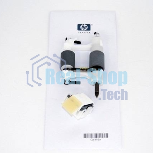 Сервисный набор ADF HP LJ 4345/CLJ 4730/DS 9200c (Q5997A/Q5997-67901) Maintenance kit