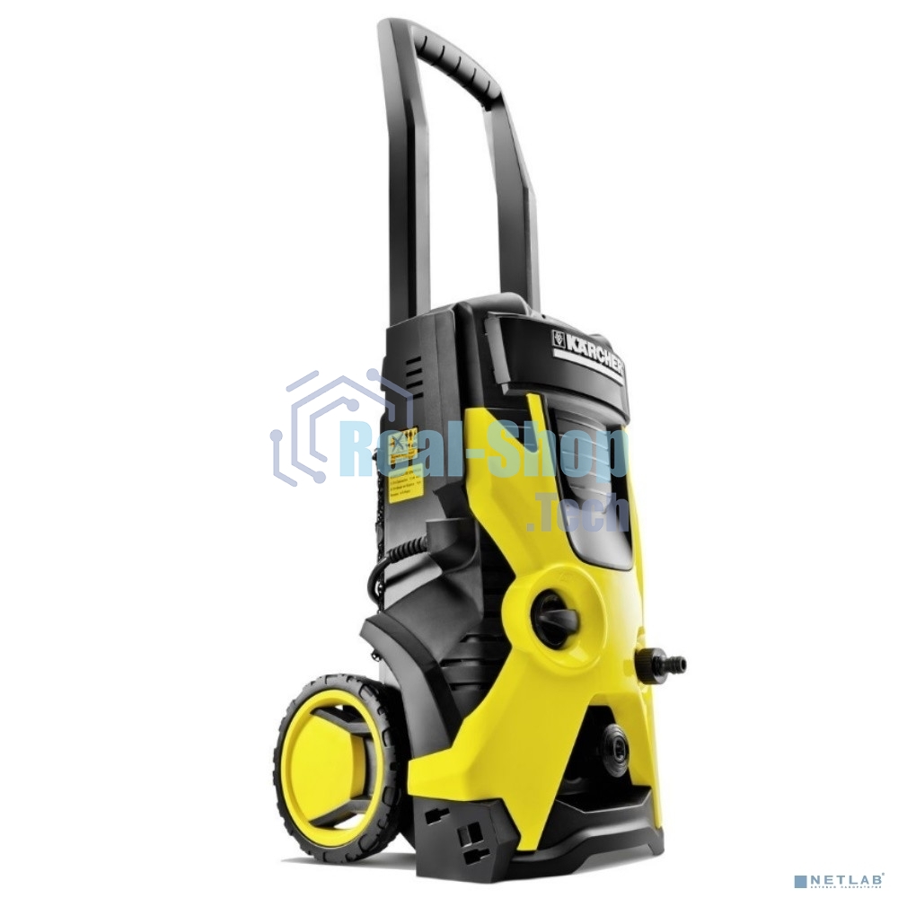 Минимойка Karcher K 5 basic 2100Вт