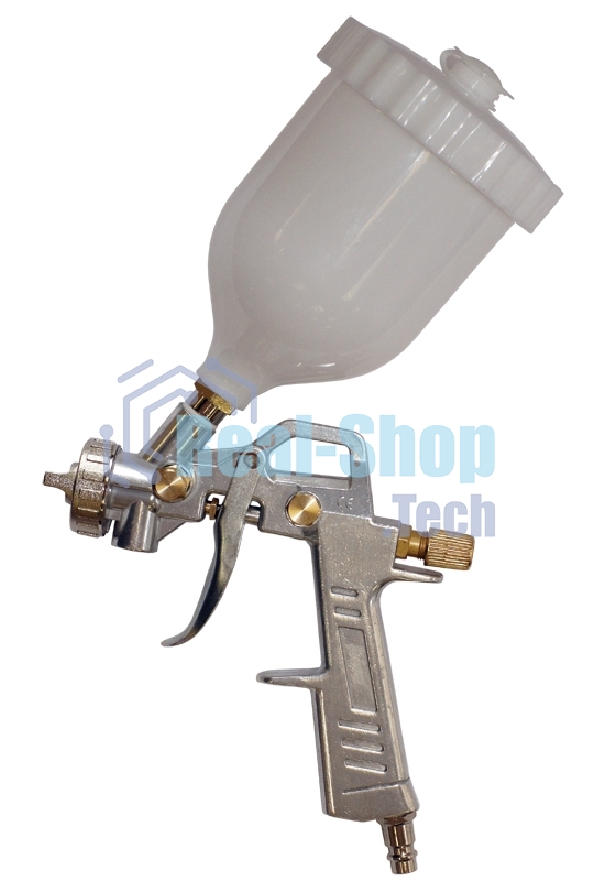 Краскораспылитель FUBAG BASIC G600/1.5 HP