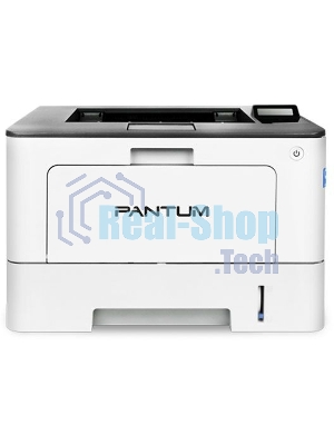Принтер лазерный PANTUM BP5100DN, A4, ч/б, печ. до 40 стр/мин., 1200 x 1200 dpi, USB, RJ-45, NFC, проектная модель
