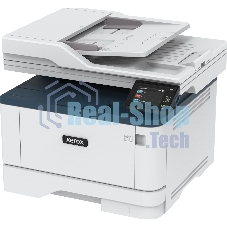МФУ лазерное Xerox B315 (B315V_DNI), A4, ч/б, печ. до 40 стр/мин., скан. до 46 стр/мин. (ч/б) 20 стр/мин. (цвет), 600x600dpi, USB, RJ-45, Wi-Fi