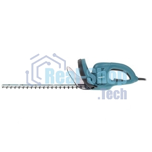 Электрический кусторез Makita UH4861 Кусторез,400Вт,нож-48см,рез-18мм,3.0кг,кор