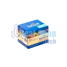 Картридж лазерный ProfiLine PL-106R01204 для принтеров Rank Xerox Phaser 6110/6110MFP Yellow 1000 копий Картридж лазерный ProfiLine PL-106R01204 для принтеров Rank Xerox Phaser 6110/6110MFP Yellow 1000 копий