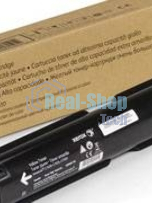 Тонер картридж желтый Xerox VersaLink C7020/7025/7030