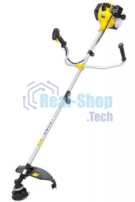 Триммер бензиновый Huter GGT-1000S, 1.4 л.с.