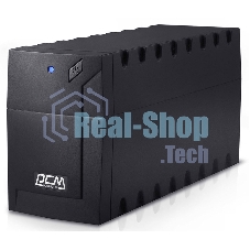 Источник бесперебойного питания Powercom RPT-600AP EURO