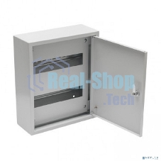 Щит распред. EKF mb21-18-bas навесной ЩРН-18 (350х300х120) IP31 EKF Basic