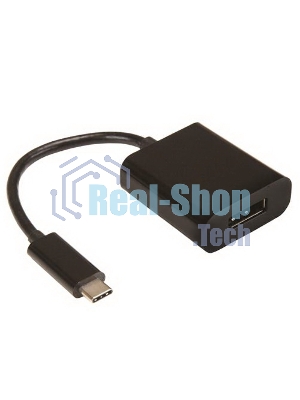 Переходник адаптер Speed Dragon Type-C to Display port adapter (FG-CDPADP-1AB-BC01)