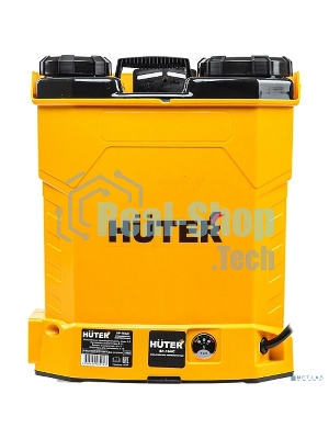 Опрыскиватель аккумуляторный Huter SP-16AC 70/13/29