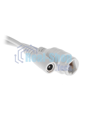 IP-камера TRASSIR TR-D4D2 v3 2.7-13.5 - 4Мп