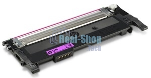 Картридж лазерный HP W2073A (HP 117A) пурпурный для HP Color Laser 150/170 700 страниц.