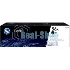 Картридж лазерный HP 56X черный для HP LaserJet Pro M436N/DN/NDA (12300 стр.)