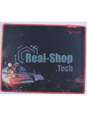 Коврик A4Tech Bloody A4-B-072 для игровой мыши, размер 275 x 225 мм