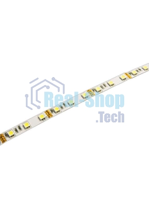 Лента светодиодная JazzWay STN 5050/60 14.4Вт/м IP20 белый (уп.5м)