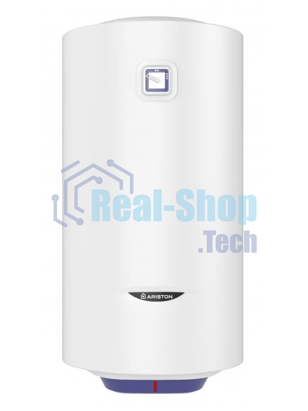 Водонагреватель электрический Ariston BLU1 R ABS 65 V SLIM белый, накопительный, 65 л, 1,5 кВт