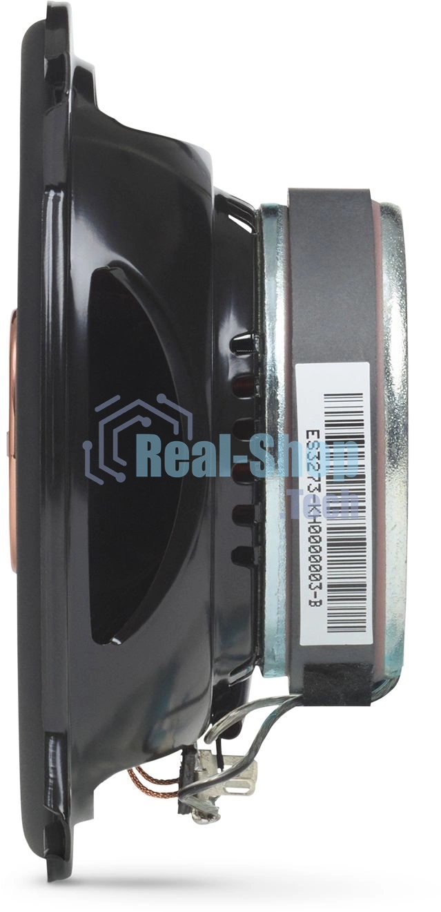Колонки автомобильные Infinity Reference 5032CFX 135Вт 92дБ 3Ом 13см (5дюйм) (ком.:2кол.) коаксиальные двухполосные