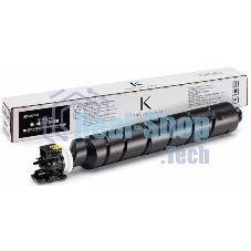 Картридж лазерный Kyocera TK-8525K черный для TASKalfa 4052ci 30000 стр.