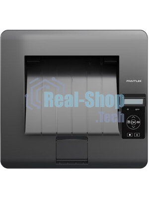 Принтер лазерный PANTUM BP5100DW, A4, ч/б, до 40 стр/мин, 1200 x 1200 dpi, USB, RJ-45, Wi-Fi, проектная модель