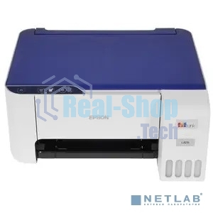 МФУ струйное Epson EcoTank L3215