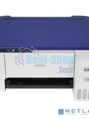 МФУ струйное Epson EcoTank L3215