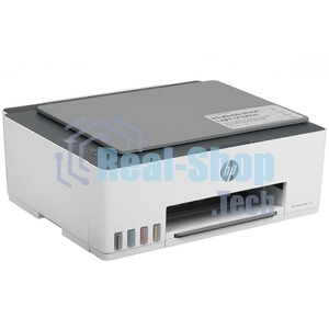 МФУ струйный HP Smart Tank 520 (1F3W2A), A4, цветной, печ. до 12 стр/мин. (ч/б) до 5 стр/мин. (цвет), 1200 x 1200 dpi, USB