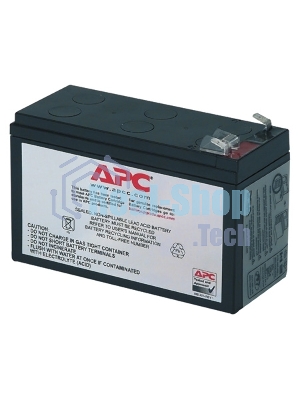 Батарея для ИБП APC APCRBC106 для BE400-FR/GR/IT/UK