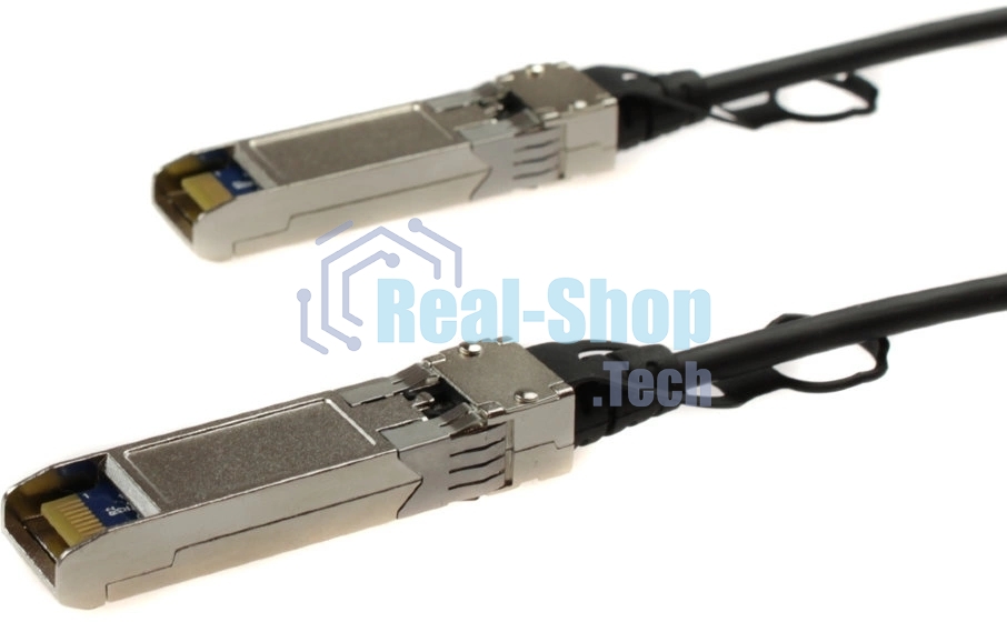 Кабель Osnovo OC-SFP-10G-1M