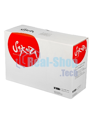 Картридж Sakura MLTD203U-N для Samsung ,ProXpress SL-M4020, M4070/4072 черный, 15 000 к. (обновленный чип)
