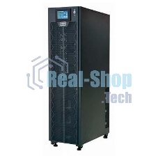 Источник бесперебойного питания Powercom Vanguard-II-33 VGD-II-20K33 20000Вт 20000ВА черный