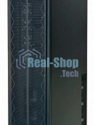 Источник бесперебойного питания Powercom Vanguard-II-33 VGD-II-20K33 20000Вт 20000ВА черный