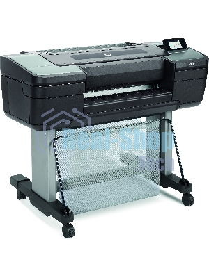 Плоттер струйный HP DesignJet Z6 44-in Postscript (T8W16A), А0, 44